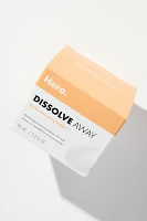 Hero Cosmetics Dissolve Away Daily Cleansing Balm