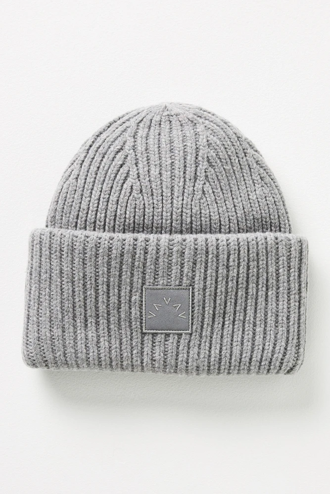 Varley Cresta Ribbed Beanie