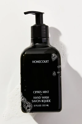 Homecourt Hand Wash