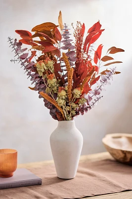 Dried Saffron Nectar Bouquet