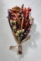 Dried Saffron Nectar Bouquet