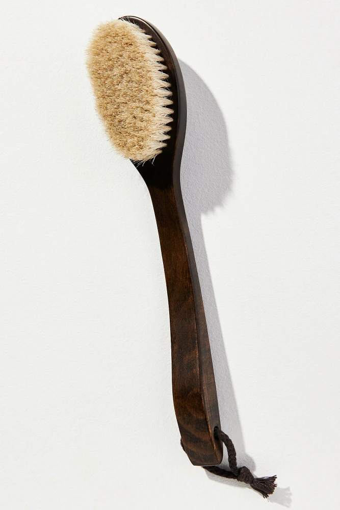 Baudelaire Beechwood Bath Brush