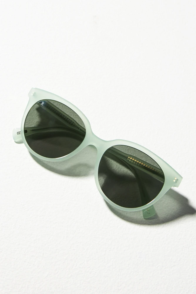 RAEN Lily Sunglasses