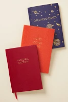 Sloane Stationery Witty Journal