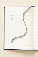 Sloane Stationery Witty Journal