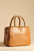 Sleek Bowler Bag