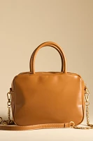 Sleek Bowler Bag