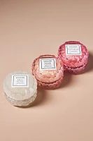 Voluspa Macaron Candles, Set of 3