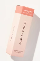 Dose of Colors Pink Peach Lip Oil