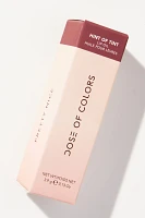 Dose of Colors Rose Brown Lip Oil