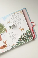 'Tis the Season Advent Book