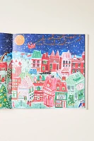 Mr. Boddington's Studio: 'Twas the Night Before Christmas Kids Hardcover Book