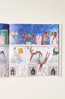 Mr. Boddington's Studio: 'Twas the Night Before Christmas Kids Hardcover Book