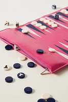 Anthropologie 3-in-1 Travel Game