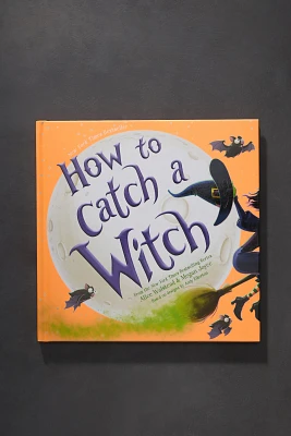 How to Catch a Witch