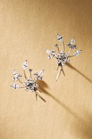 NADRI Wildflower Bouquet Stud Earrings