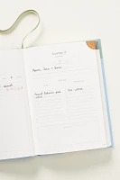 Papier Hardcover Travel Journal