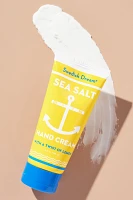 Kalastyle Swedish Dream Sea Salt Summer Lemon Hand Cream