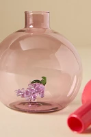 Catania Glass Vinegar Cruet