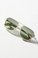 MACHETE Jane Aviator Sunglasses