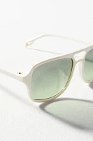 MACHETE Jane Aviator Sunglasses