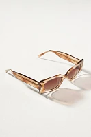 Eleventh Hour Carli Sunglasses