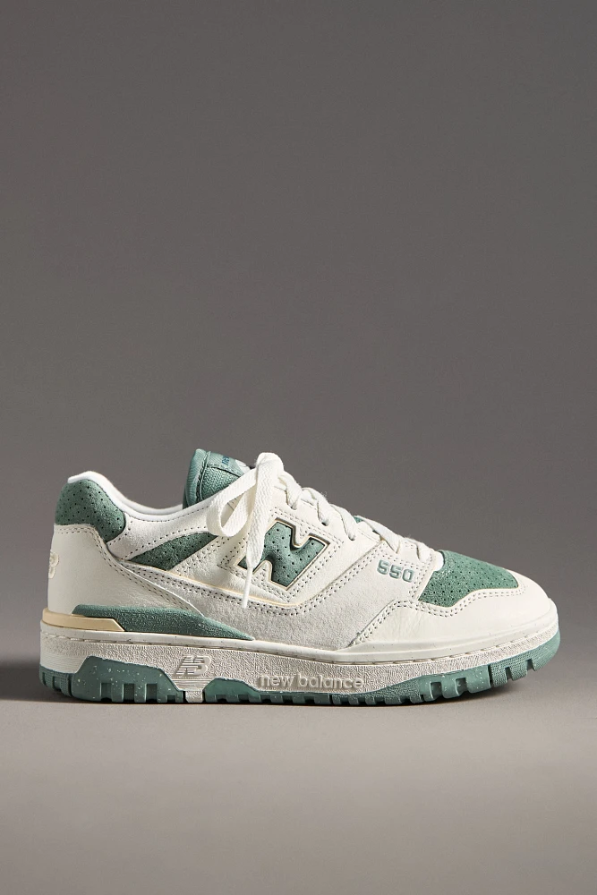 New Balance 550 Sneakers