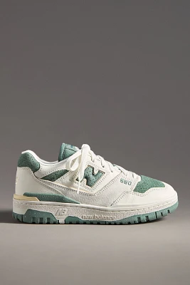 New Balance 550 Sneakers