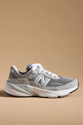 New Balance 990V6 USA Sneakers