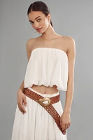 Z&L Europe Essaouira Belt