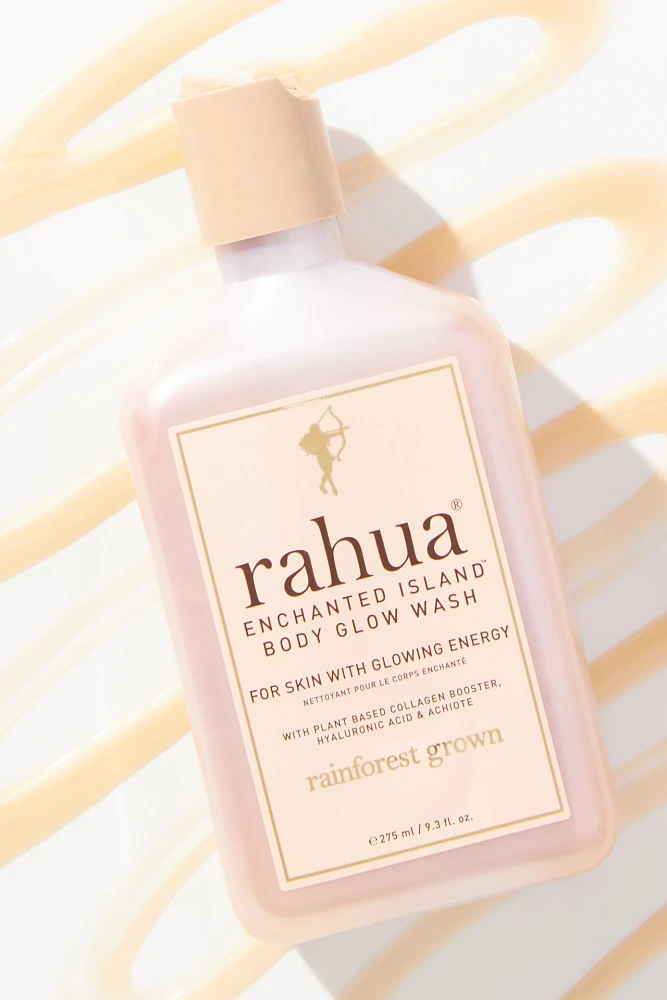 Rahua Enchanted Island™ Body Glow Wash