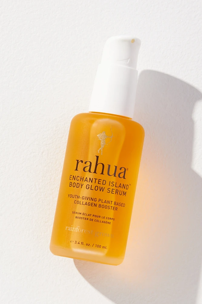 Rahua Enchanted Island™ Body Glow Serum