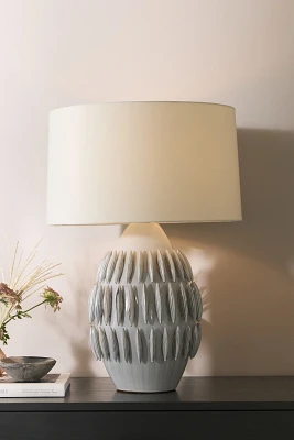 Pawnee Table Lamp