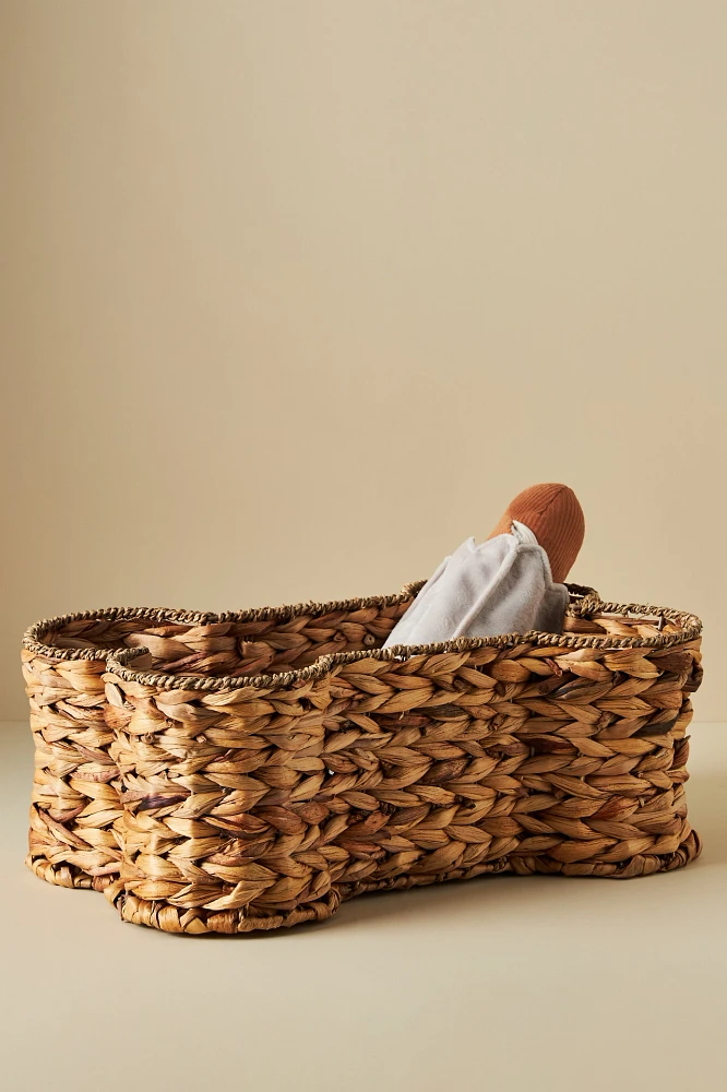 Bone Dry Pet Basket