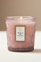 Voluspa Vanilla Lei Classic Candle