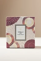 Voluspa Vanilla Lei Classic Candle