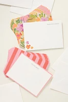 Papier Watercolor Boxed Notecard Set