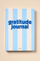 Papier Gratitude Hardcover Journal