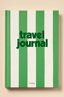 Papier Travel Hardcover Journal