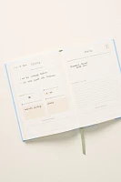 Papier Wellness Hardcover Journal