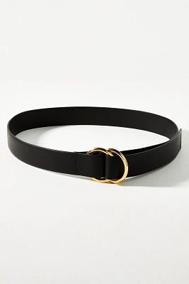 w.kleinberg Leather Belt