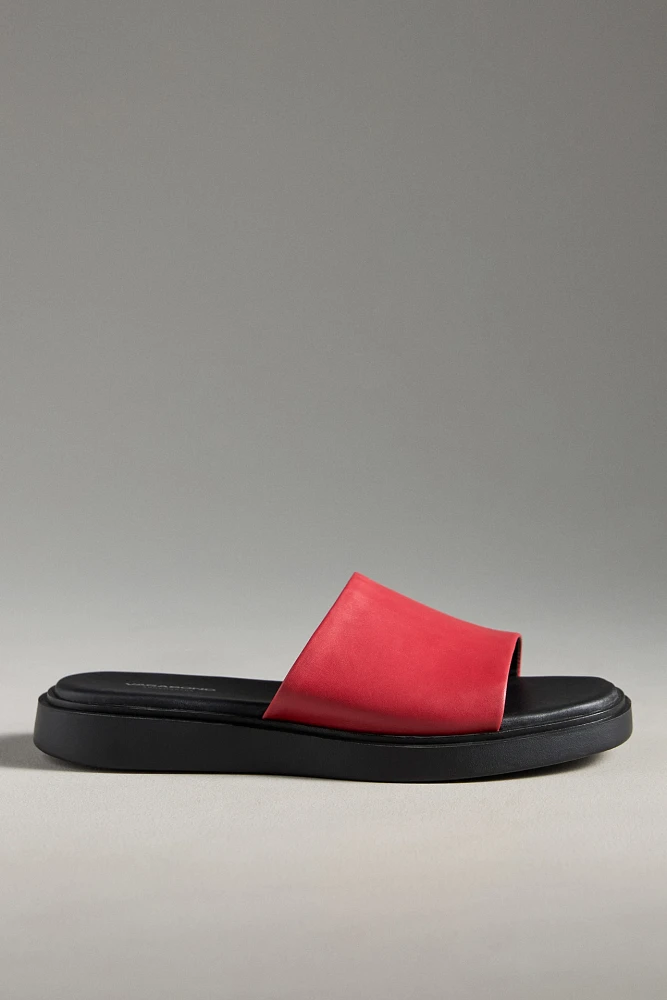 Vagabond Connie Slide Sandals