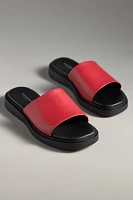 Vagabond Connie Slide Sandals