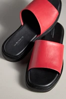 Vagabond Connie Slide Sandals