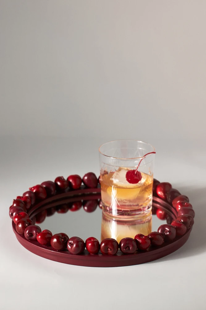 Piper Icon Cocktail Tray