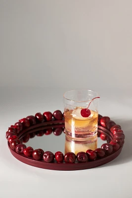 Piper Icon Cocktail Tray