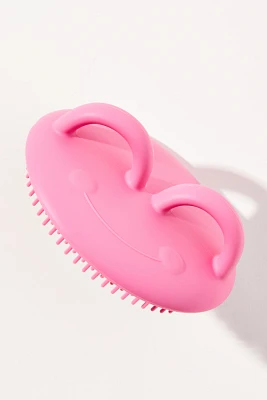 Soft Glow Silicone Face Brush