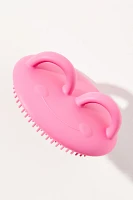 
Soft Glow Silicone Face Brush