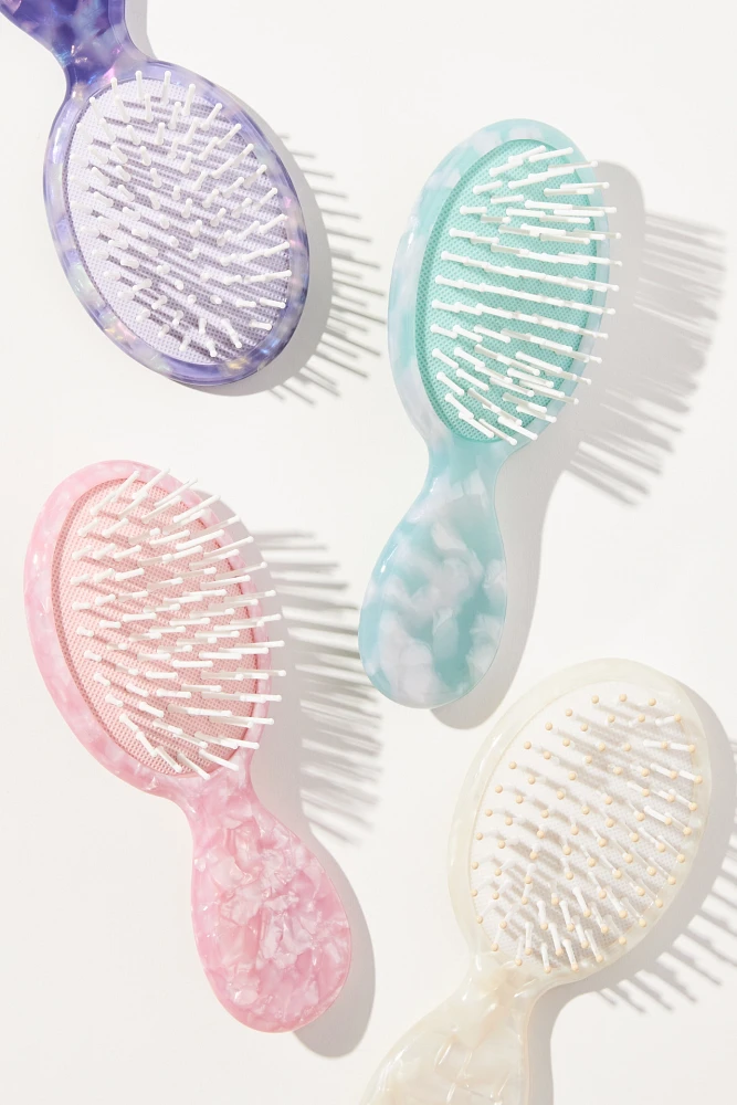 Serene Style Mini Detangling Brush