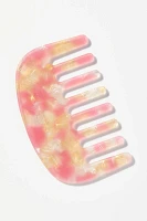 Gleaming Locks Comb